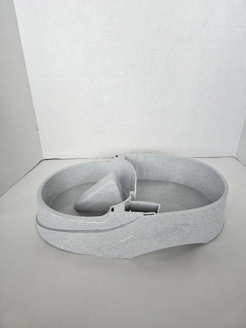 Drinkwell Platinum Pet Water Fountain Reservoir Water Basin Base Replacement